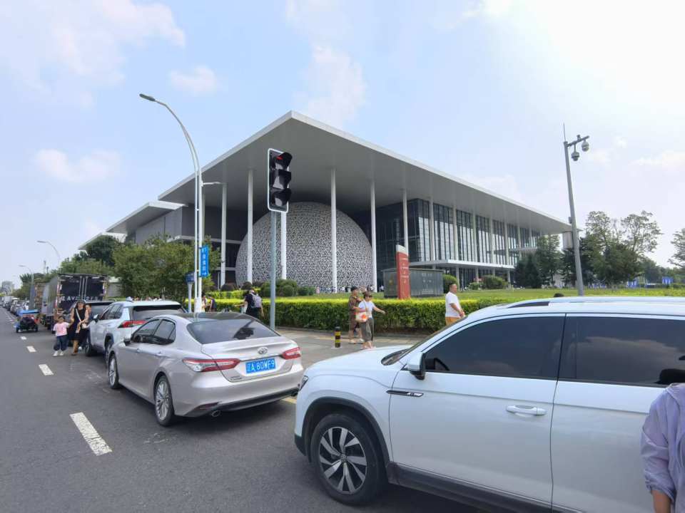 基地车日记|2026.8.21 沈阳：把喜欢，做成作品