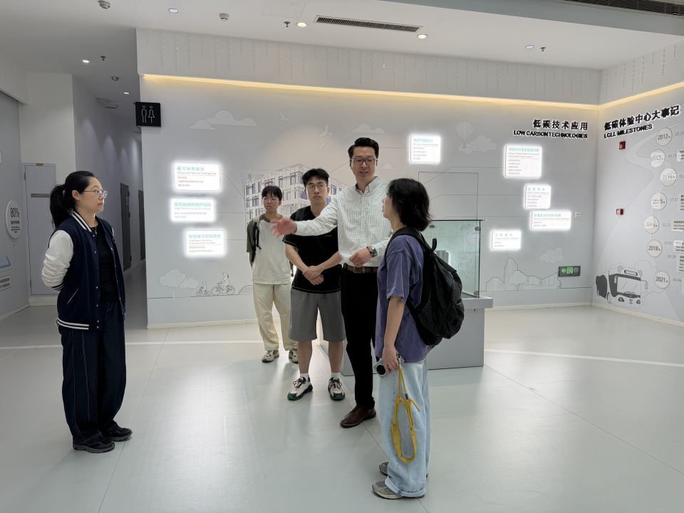 基地车日记| 2026.8.28 天津：在中新生态城，遇见"创新高速公路"