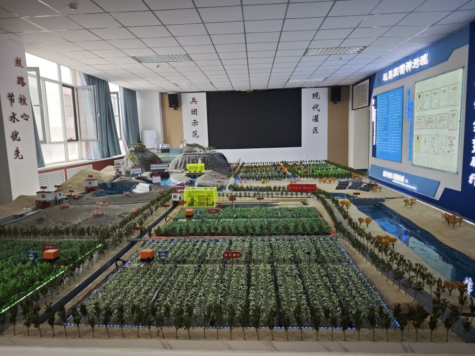 基地车日记｜2026.06.23–24｜石大智慧水利交流 · 柴伙儿培训 · 军垦博物馆 · 转场克拉玛依