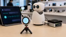 对话式语音 AI
