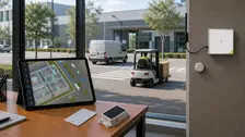 室内外一体化定位