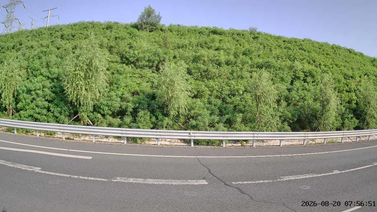 2026.08.20 路上的瞬间