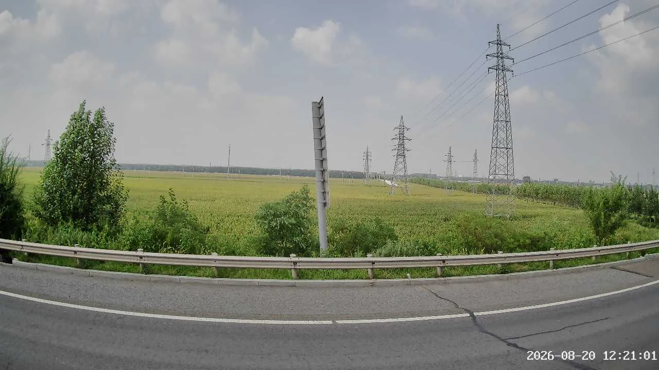 2026.08.20 路上的瞬间