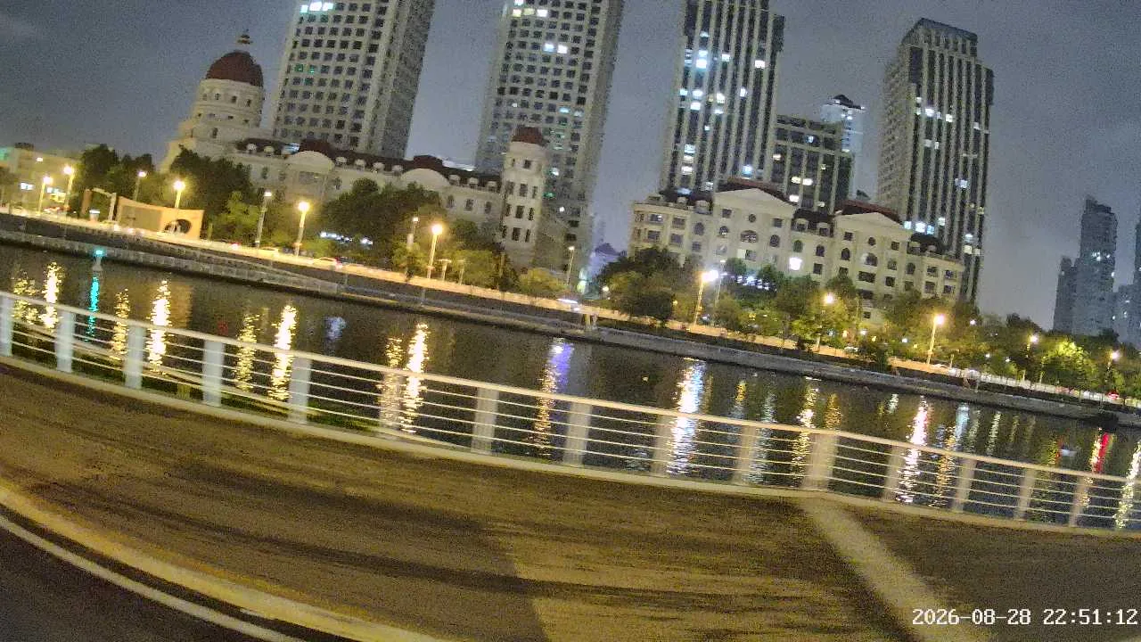 2026.08.28 路上的瞬间