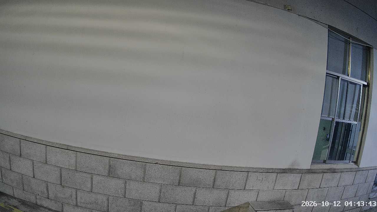 Latest frame from the Prometheus onboard camera