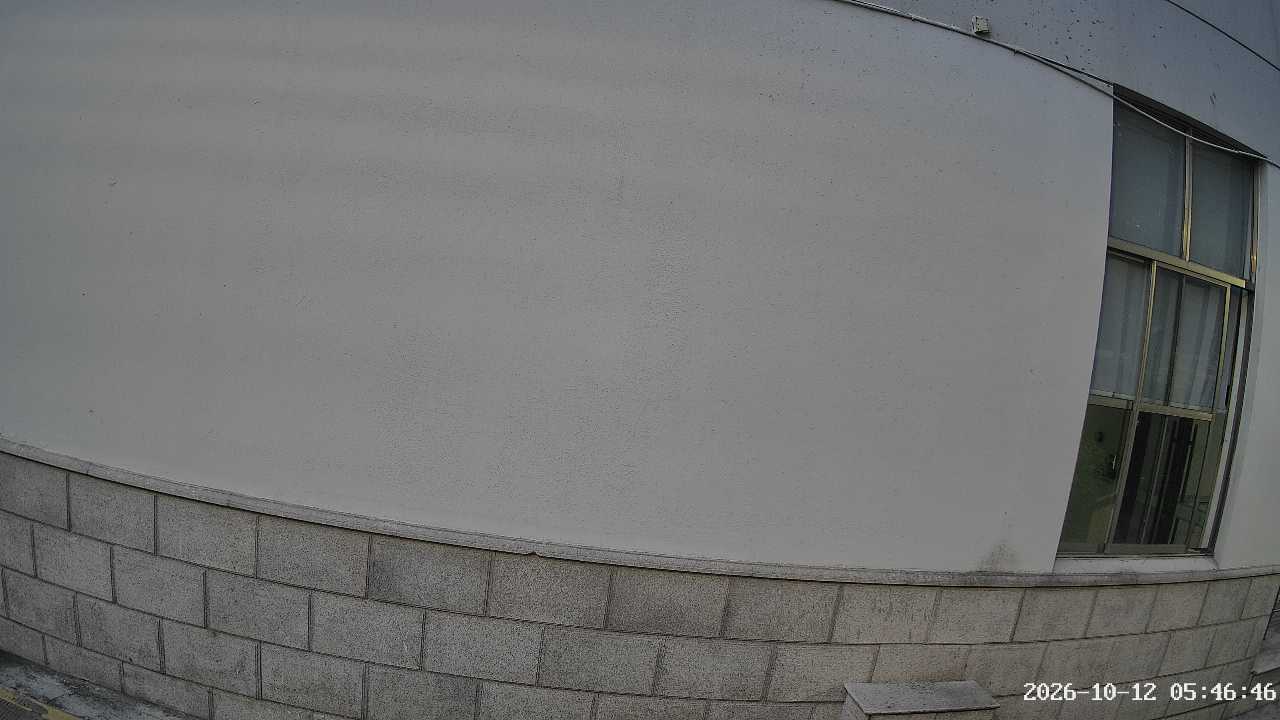 普罗米修斯号车载摄像头最新画面