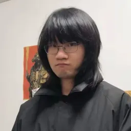 Ge Zihan
