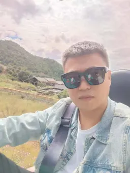 刘雨