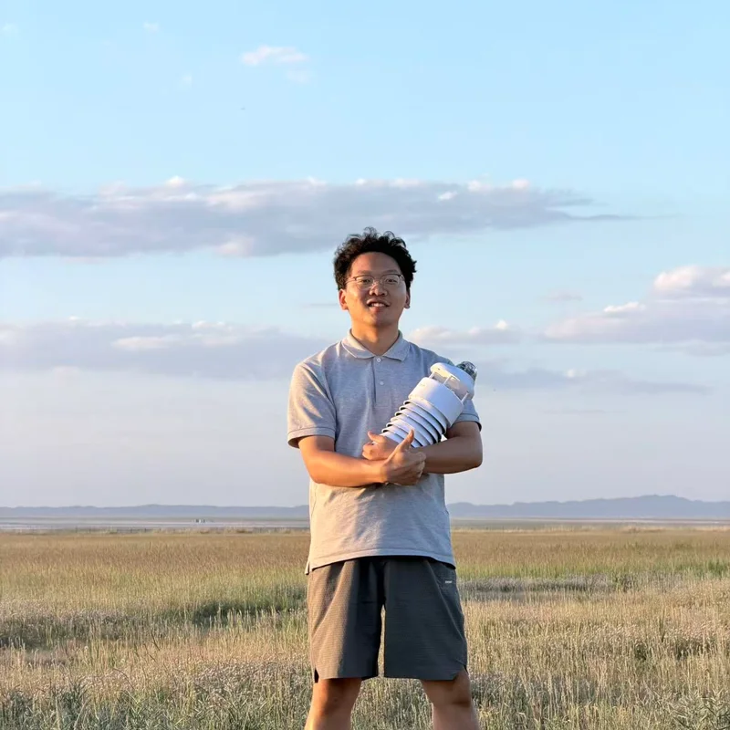 杨华凯
