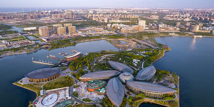 基地车日记|2026.10.11 上海收官：从五维数智港到科技馆明日科创营，奔赴苏州