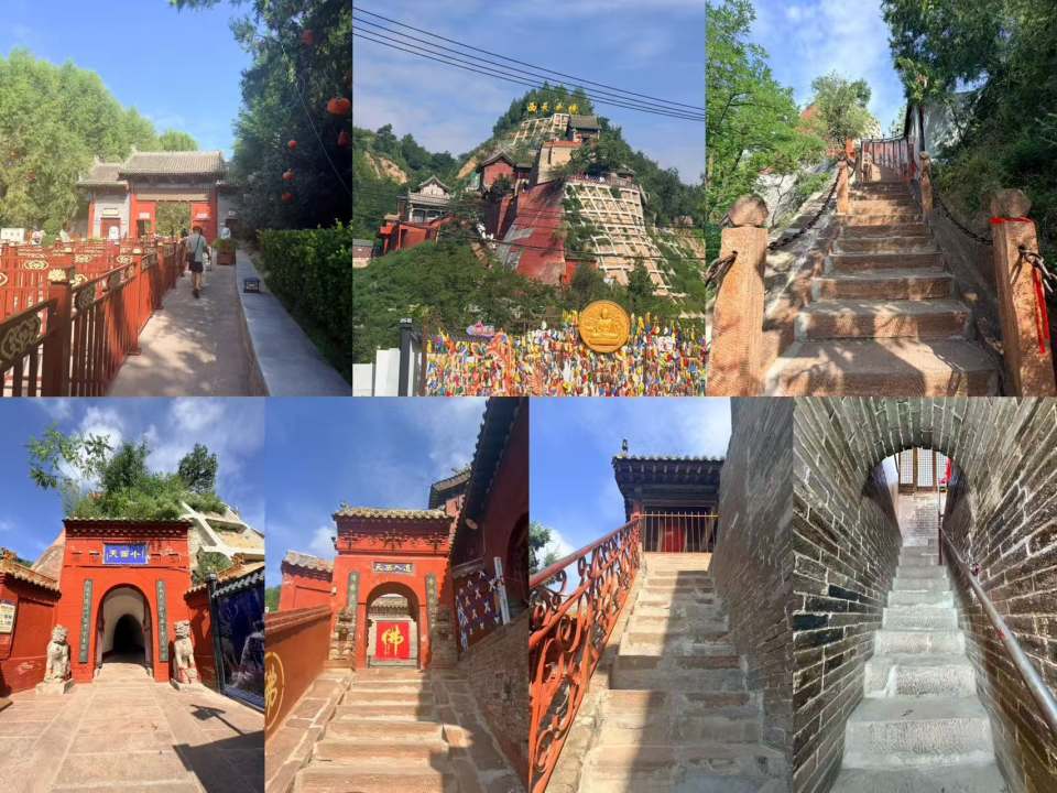 基地车日记|2026.0730 隰县→临汾：穿越169㎡的极乐世界，赴一场11年的开源之约