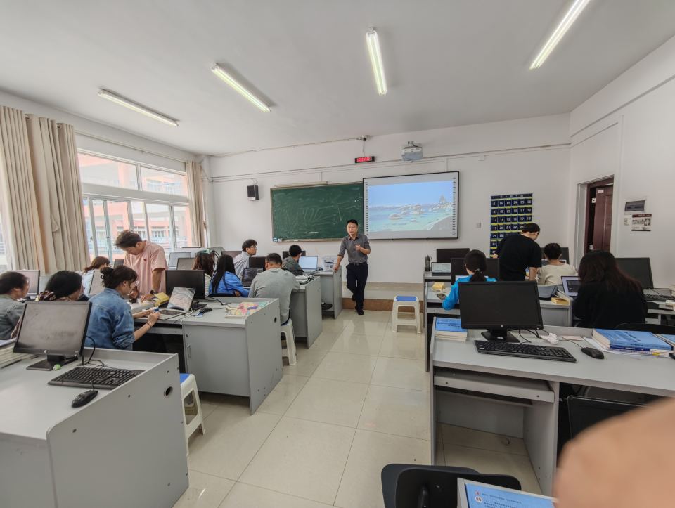 基地车日记｜2026.05.07｜贵州师院 - 贵州大学 - 赫章